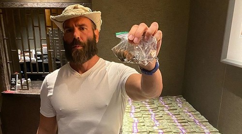 McGregor víťazstvom obral instagramovú celebritu o stovky tisíc