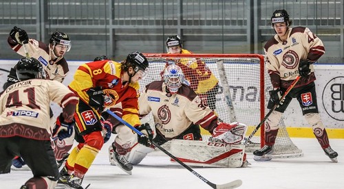Posledný zápas SHL v tomto kalendárnom roku