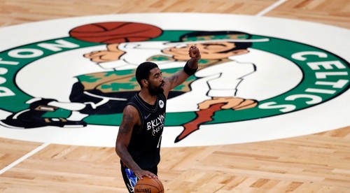 Hviezda NBA s vysokou pokutou za rodinnú oslavu počas lockdownu