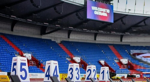 Dvadsaťštyri olympijských medailí sa "stretne" na Zlatej tretre