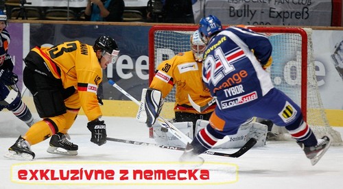 Exkluzívne z Mníchova: Prvý reprezentačný gól letí do neba