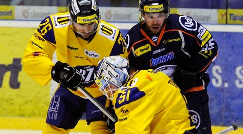 HC Košice - ŠHK Piešťany