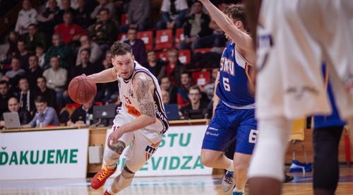 Šnúru prehier pretrhla Spišská Nová Ves. Triumfovala nad Prievidzou