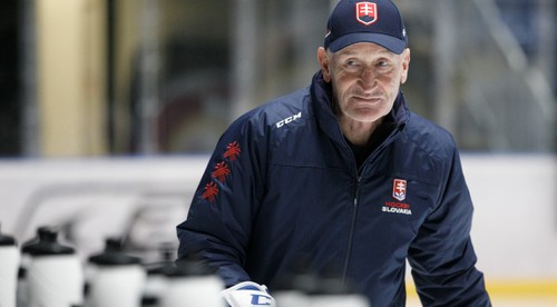 Mladíci, veteráni a brankári z Česka. Poznáme hokejový olympijský tím