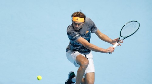 Turnaj majstrov ATP: Nadal napriek skvelému výkonu končí, do semifinále Zverev