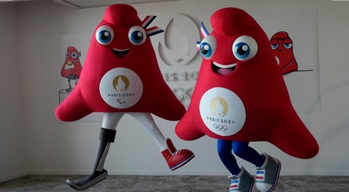 Symbolom parížskej olympiády bude ikonická pokrývka hlavy