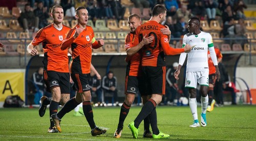 Skončila sa základná časť. Boj na diaľku o elitnú šestku pre Ružomberok