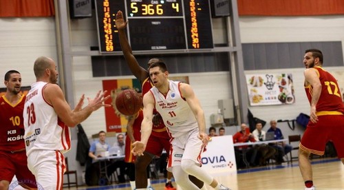 Košice sa vonku trápia. Potvrdili to aj v Komárne