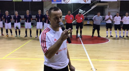 Futsalisti ukázali, že majú obrovské srdce. Aj o tom sú Vianoce!