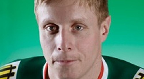 Do zeleno – bielej obrany David Pojkar