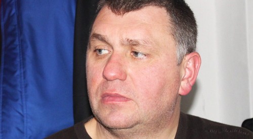 Prvý zápas poslednej šestiny bol pre trénera Jozefa Škraka rozlúčkovým, strieda ho Peter Mikula