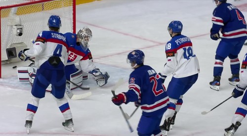 Záver skupiny proti USA s vysokou prehrou