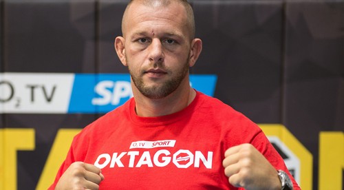 Predstavujeme trénerov novej Výzvy: Ilja Škondrič