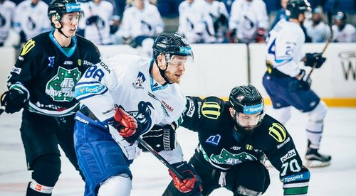 Preview zápasu HC Nové Zámky - HK Poprad