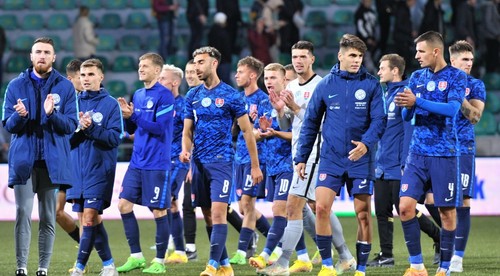 Zraz nováčikov. Kentoš do Turecka nominoval šestnásť nových tvárí