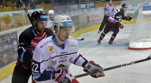 HKM Zvolen - HC ‘05 iClinic Banská Bystrica