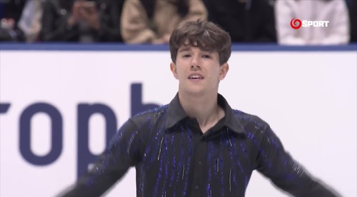 Hagara predviedol najlepšiu voľnú jazdu kariéry