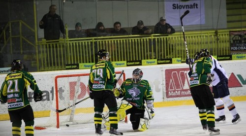 V Žiline deviate víťazstvo za sebou!