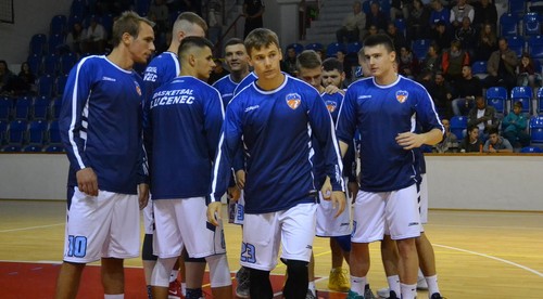 Lučenec sa konečne dočkal na palubovke Handlovej