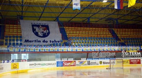 Zápas Martina so Žilinou zrušili z bezpečnostných dôvodov