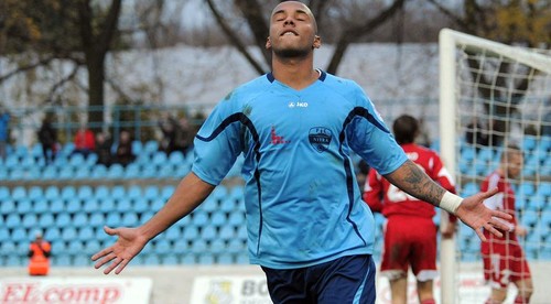 FC Nitra - Dukla Banská Bystrica