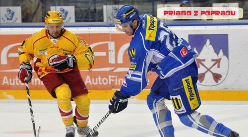 Dukla v prvom zápase neuspela, porazil ju Kuľha