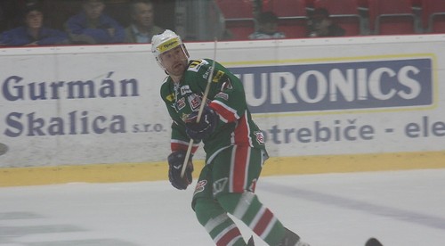 Pálffy môže hrať ešte 20 rokov, ale nie v reprezentácii