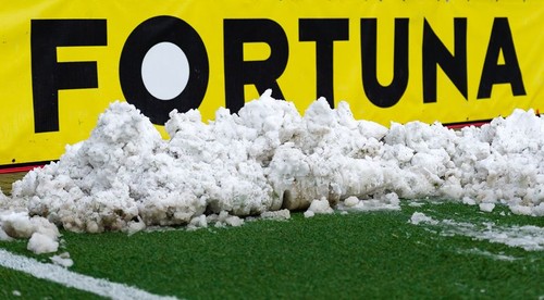 FK Senica - FC ViOn Zlaté Moravce