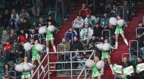 Permanentky na sezónu 2012/2013