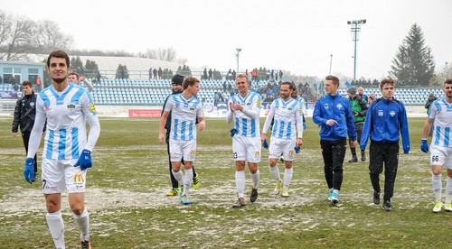 Šláger FC Nitra - Spartak Trnava zrušili!