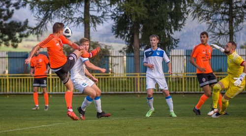 Prvé kolo Slovnaft Cupu prinieslo 22 rozstrelov a 13 debaklov