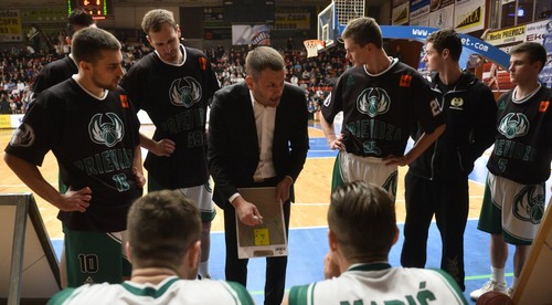 Prievidza so šiestimi cudzincami. Milovanovič vzdal misiu na Hornej Nitre