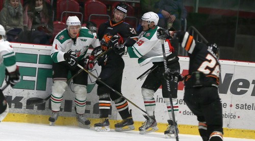 Michalovce pred vlastnými fanúšikmi zdolali Skalicu