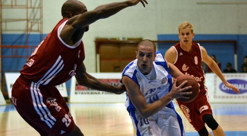 Komárno si vezie body zo Spiša