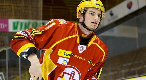 Trefova trefná trefa