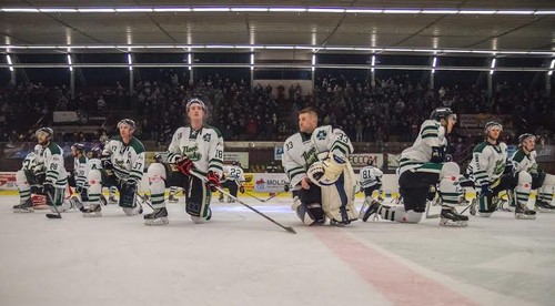 HRÁČI PRVÝKRÁT OKÚSILI DOMÁCI ĽAD