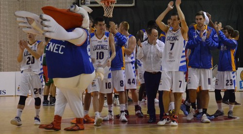 Najvyššia domáca súťaž nielen bez Nitry, ale aj Lučenca