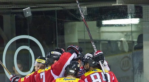 Štyri body Hvilu proti Nitre!