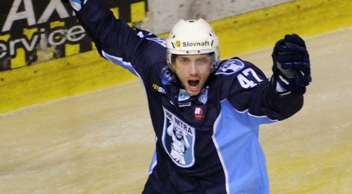 Nitra zdolala po sam. nájazdoch Karlove Vary