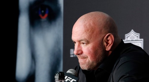 Skonči, kým prídeš k úrazu! Radí Northcuttovi prezident UFC