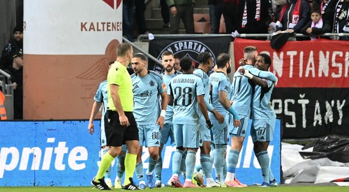 Druhý súper Slovana, holandský AZ Alkmaar, má čo naprávať