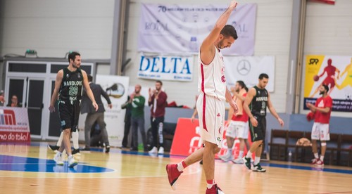 Cenné víťazstvo pre Komárno. V dueli tabuľkových susedov zdolalo Handlovú