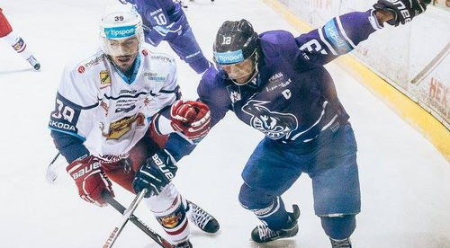 Preview zápasu HK Poprad - HKM Zvolen