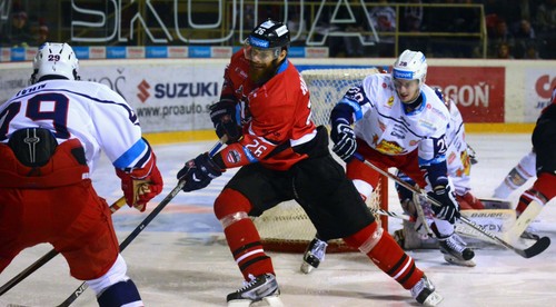 Dnes prvý z darčekov. Michal Handzuš oslávi 40. narodeniny