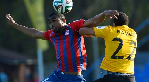 FK Senica - AS Trenčín