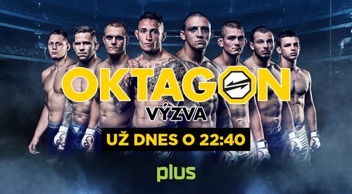 Druhá časť populárnej reality show Oktagon Výzva už dnes