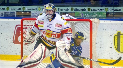 V krátkom čase nám skríži hokejky ďalší tím z Pohronia