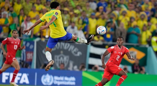 Hra predpovedá zlato Argentíne, počítač Brazílii, experti Francúzsku