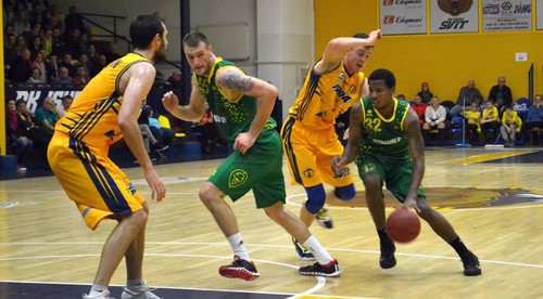 Levice potrvrdili skvelú formu aj vo Svite