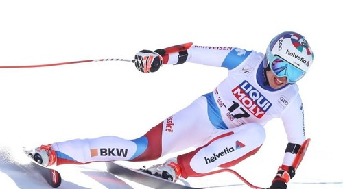 Švajčiarske konkurentky budú bojkotovať Vlhovej silnú disciplínu